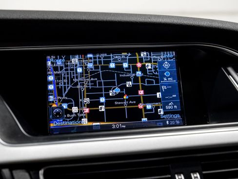 Used 2016 Audi S5 Premium Plus image 26