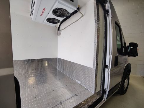 Used 2022 RAM ProMaster 2500 image 13