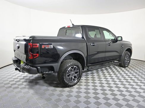 Used 2024 Ford Ranger XLT w/ FX4 Off-Road Package image 7