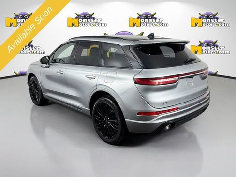 Used 2024 Lincoln Corsair Reserve w/ Equipment Group 201A AWD/4WD image 7