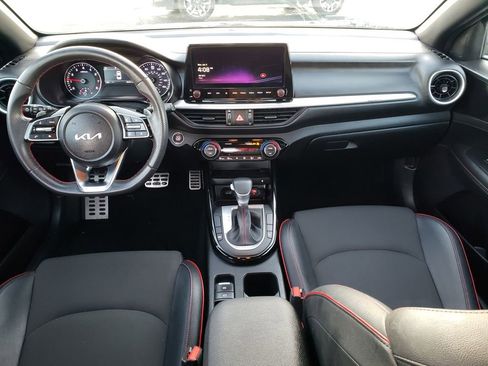 Used 2024 Kia Forte GT image 10