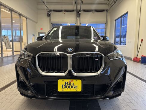 Used 2025 BMW X1 M35i image 2