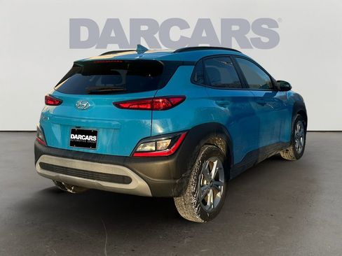 Used 2023 Hyundai Kona SEL w/ Convenience Package image 7