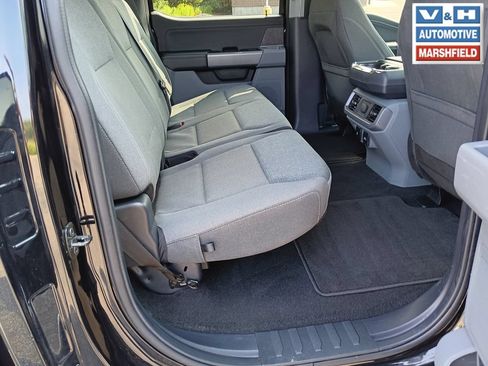 Used 2024 Ford F150 XLT w/ Equipment Group 302A MID AWD/4WD image 26