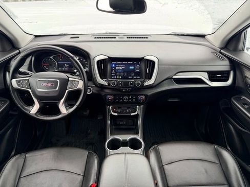 Certified 2024 GMC Terrain SLT w/ LPO, Floor Liner Package image 22