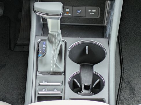 New 2026 Hyundai Sonata SE FWD image 17