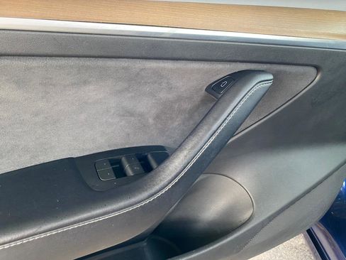 Used 2022 Tesla Model 3 Long Range image 22