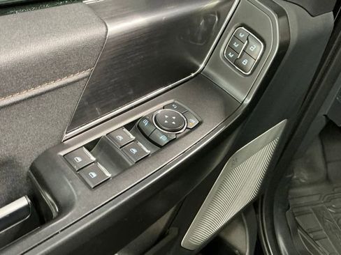 Used 2022 Ford F150 Raptor w/ Equipment Group 801A High image 16