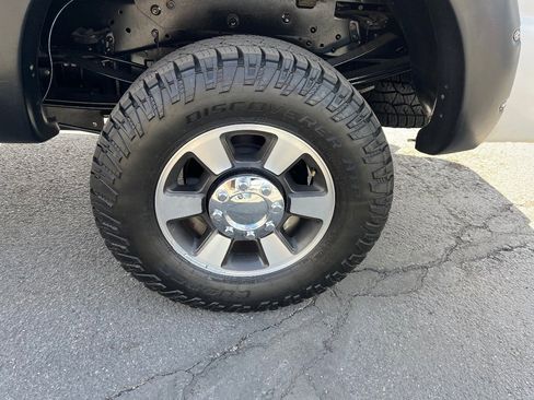 Used 2016 Ford F350 Lariat w/ Lariat Ultimate Package image 49