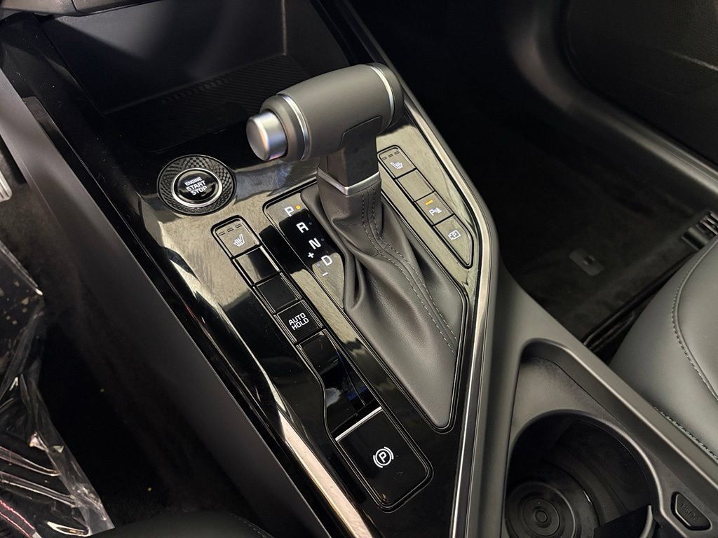 New 2026 Kia Niro EX FWD image 29