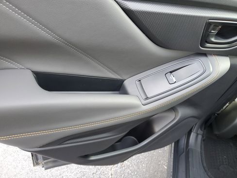 Certified 2025 Subaru Forester Wilderness image 12