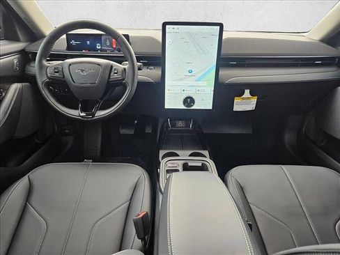 New 2026 Ford Mustang Mach-E Select image 15