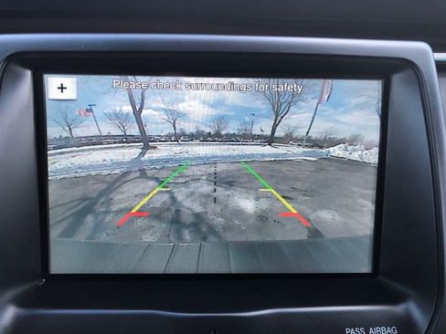 Used 2016 Ford Flex SEL image 31