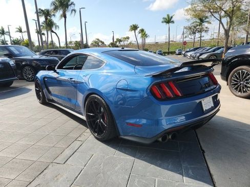Used 2019 Ford Mustang Shelby GT350 w/ Technology Package image 15