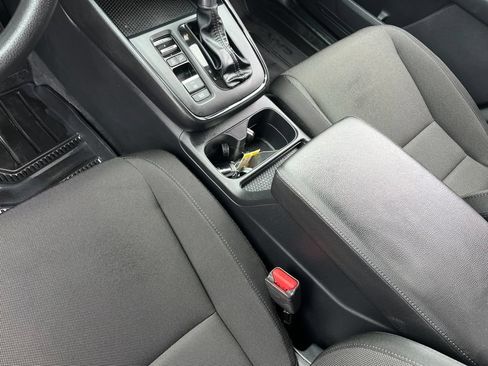 Certified 2023 Honda CR-V LX image 19
