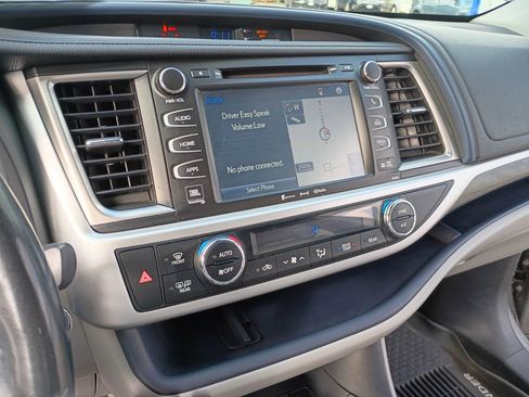 Used 2018 Toyota Highlander Limited Platinum image 21