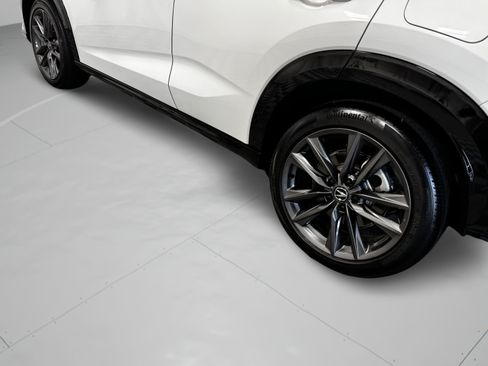 Used 2025 Acura ADX A-Spec FWD image 45