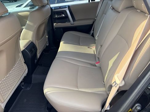 Used 2023 Toyota 4Runner Limited image 13