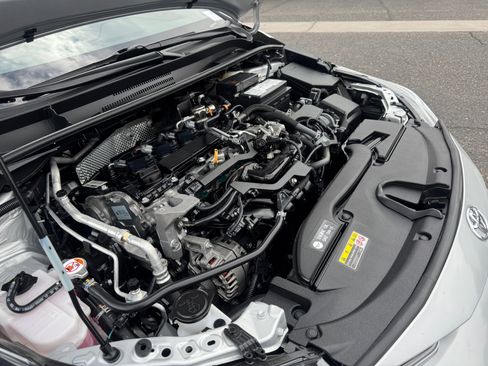 Used 2023 Toyota Corolla SE image 22