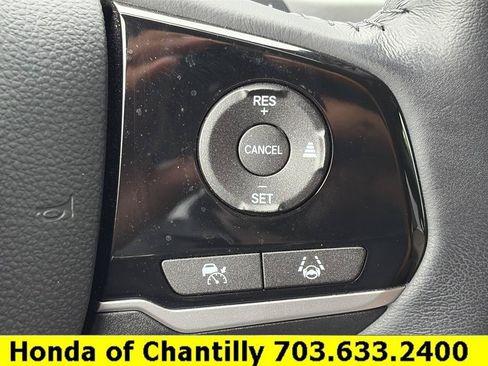 Certified 2024 Honda Odyssey Touring image 13
