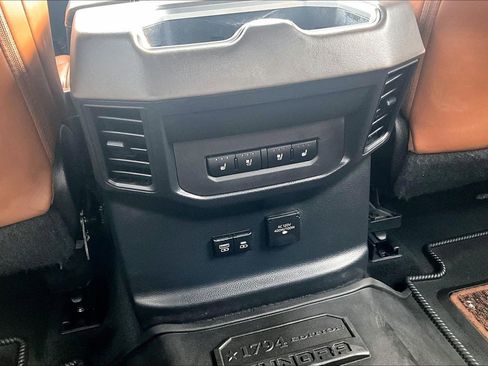 Used 2024 Toyota Tundra 1794 Edition image 32