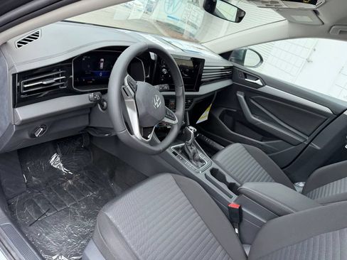 New 2026 Volkswagen Jetta S FWD image 2
