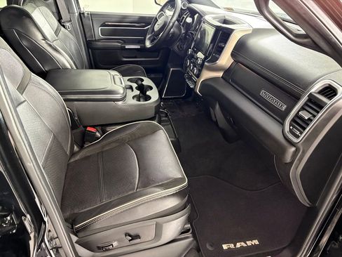 Used 2019 RAM 2500 Laramie image 44