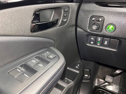 Used 2022 Honda Passport Elite image 18