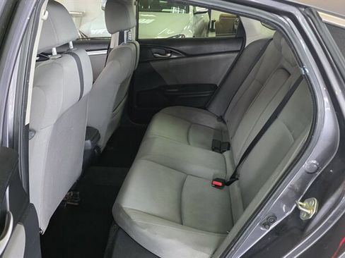 Used 2019 Honda Civic EX image 21