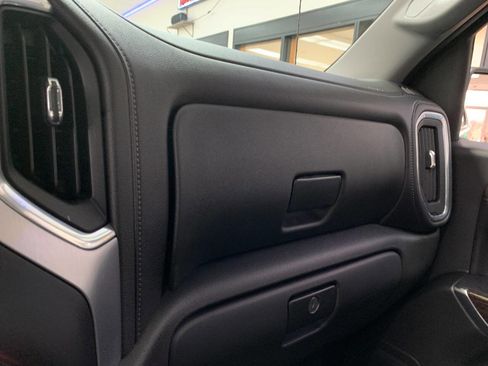 Used 2019 GMC Sierra 1500 SLE image 16