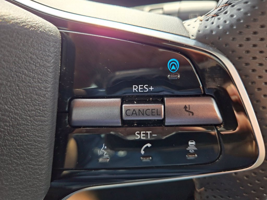 Used 2023 Nissan Ariya FWD image 41