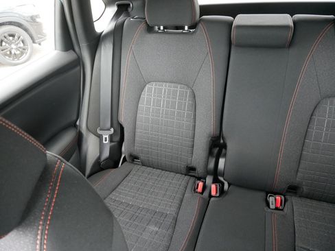 Certified 2024 Honda HR-V Sport image 12