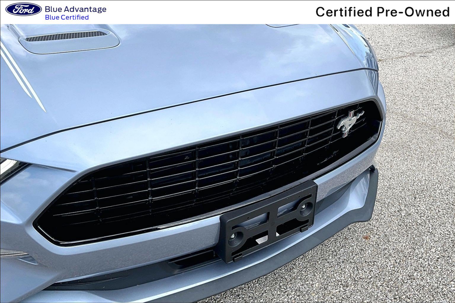 Certified 2022 Ford Mustang Premium w/ Equipment Group 201A RWD image 29