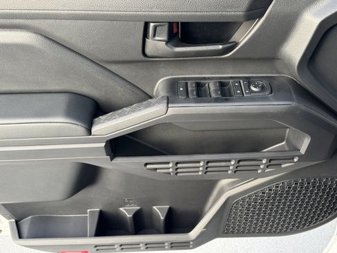 New 2026 Toyota Tacoma SR RWD image 17