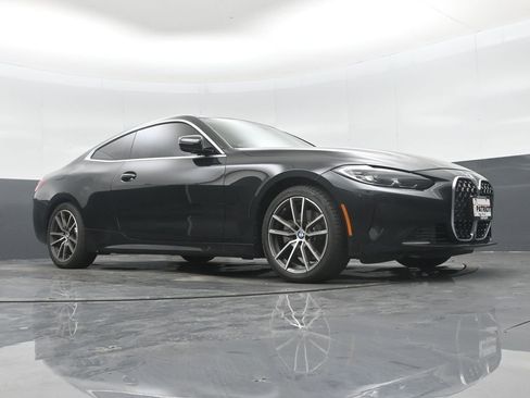 Used 2024 BMW 430i xDrive Coupe image 28