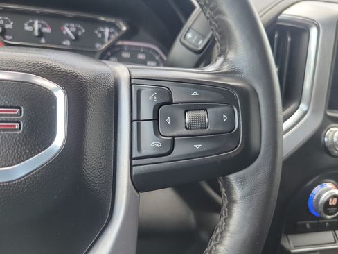 Used 2022 GMC Sierra 2500 SLE w/ SLE Convenience Package AWD/4WD image 18