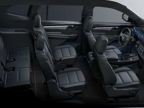 New 2026 Buick Enclave Preferred w/ Power Package image 9