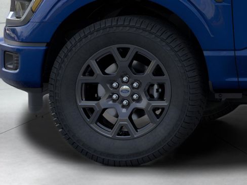 New 2026 Ford F150 STX image 20