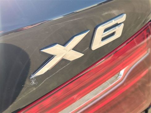 Used 2016 BMW X6 xDrive35i image 32