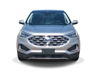 Used 2024 Ford Edge Titanium w/ Equipment Group 301A AWD/4WD video 2