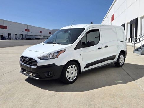 Used 2022 Ford Transit Connect XL image 1