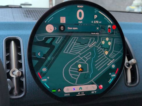 Used 2025 MINI Cooper Countryman SE image 28