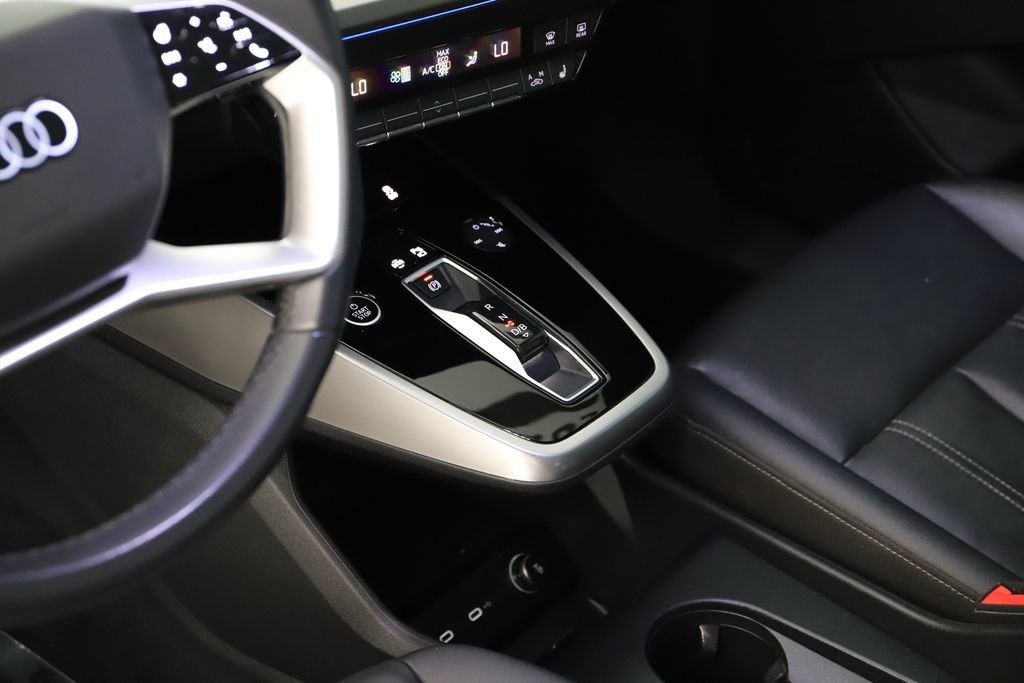 Certified 2023 Audi Q4 e-tron Premium Plus w/ Premium Plus RWD image 14