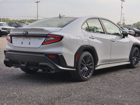 Used 2022 Subaru WRX Premium AWD/4WD image 6
