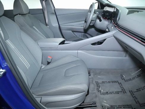 Certified 2024 Hyundai Elantra SEL w/ Convenience Package image 33