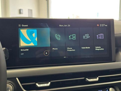 New 2026 Hyundai Sonata SEL image 28