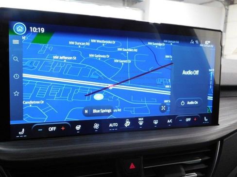 New 2026 Ford Escape Platinum w/ Premium Technology Package image 25