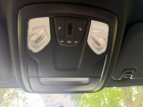 New 2024 RAM 5500 Tradesman AWD/4WD image 30