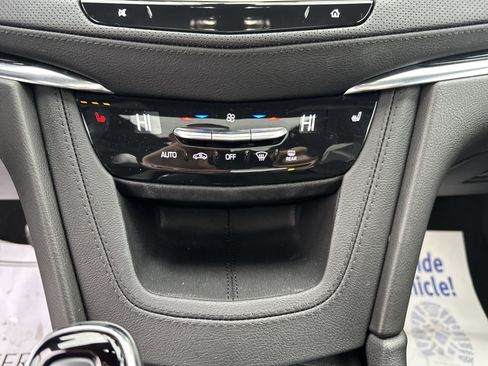 Certified 2024 Cadillac XT5 Premium Luxury image 41