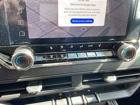 New 2026 Chevrolet Colorado Trail Boss image 19